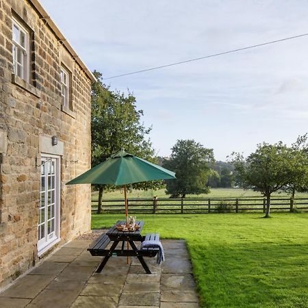 Apartament Carr House Leeds  Zewnętrze zdjęcie