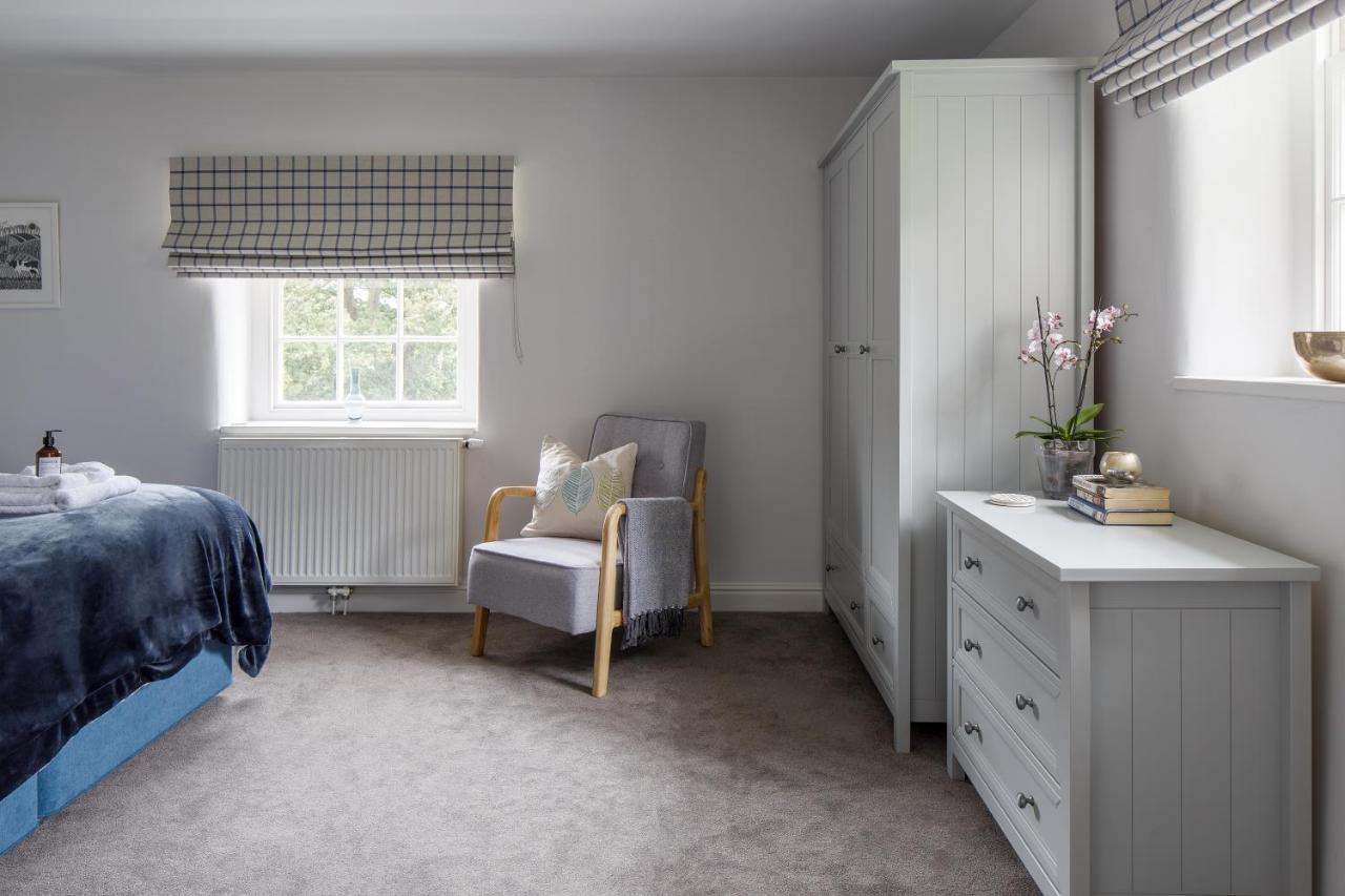 Apartament Carr House Leeds  Zewnętrze zdjęcie