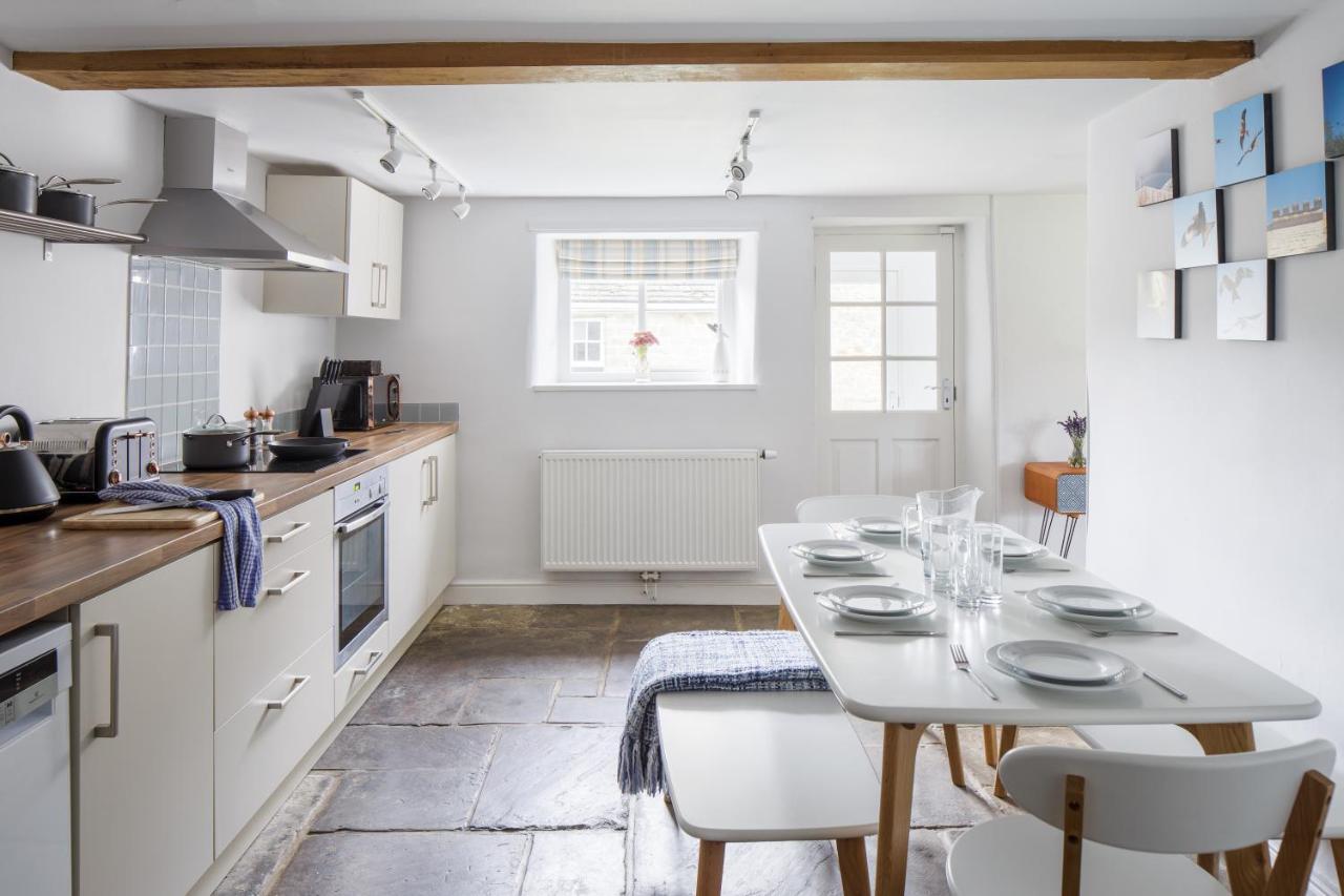 Apartament Carr House Leeds  Zewnętrze zdjęcie