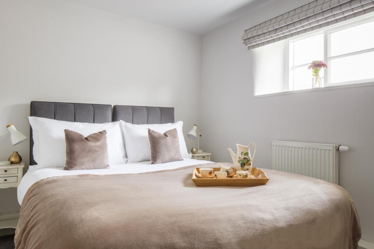 Apartament Carr House Leeds  Zewnętrze zdjęcie