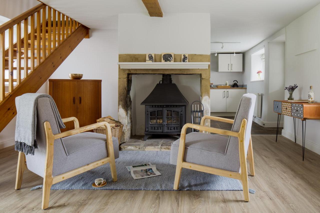 Apartament Carr House Leeds  Zewnętrze zdjęcie