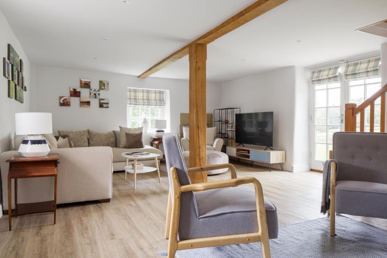 Apartament Carr House Leeds  Zewnętrze zdjęcie