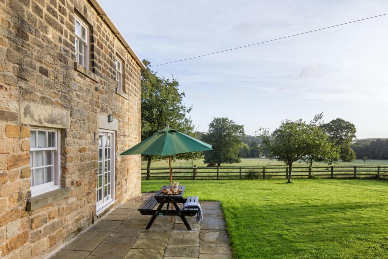 Apartament Carr House Leeds  Zewnętrze zdjęcie